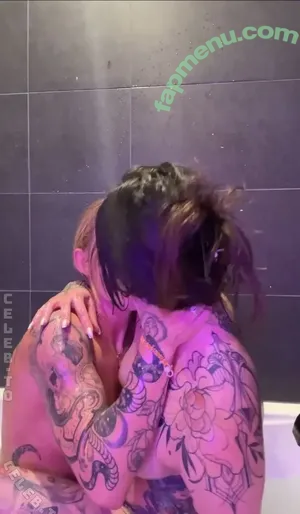 Lexie Fit / Flexiefitxo / lexiefitxo nude photo #0035