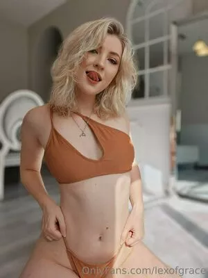 Lexie Grace Love / lexiegracelove / lexxxiiigrace nude photo #0121