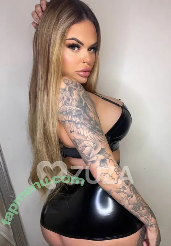 LexieEssex nude photo #0038 (Lexessex / lexieessexofficial_)