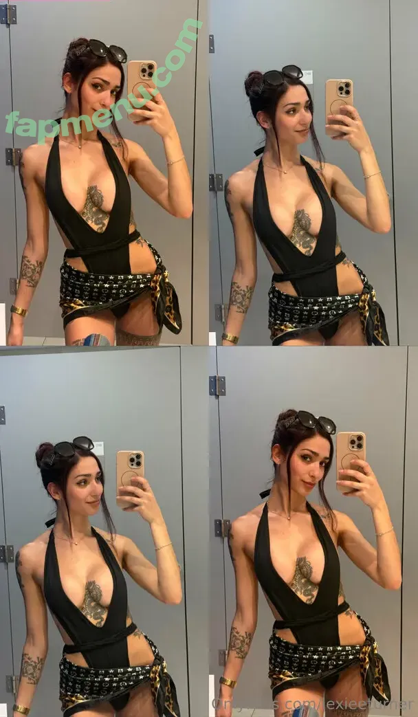 lexieeturner nude photo #0108 (lexiturnerrr)