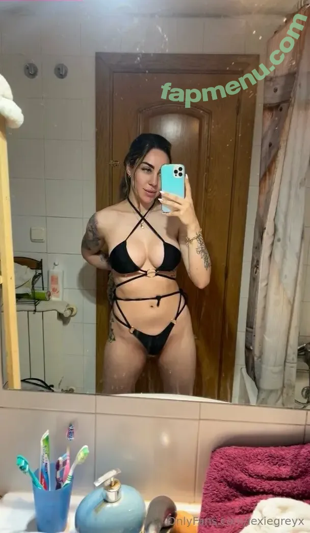 lexiegreyx nude photo #0008 (lexie.greyx)