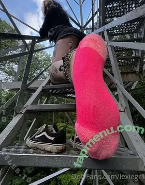 Lexiegrll / erxtic.goddess / erxticgoddess nude photo #0246