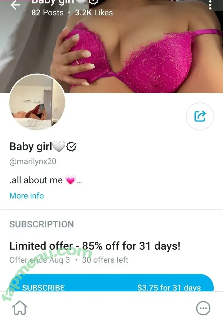 LexieLimitless nude photo #0007 (Lexie Limitless)