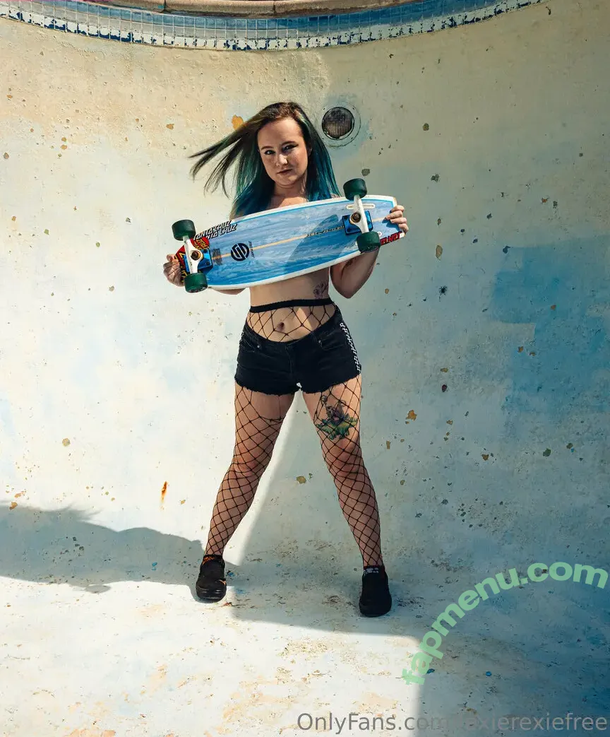 lexierexiefree nude photo #0014 (lexiireed)