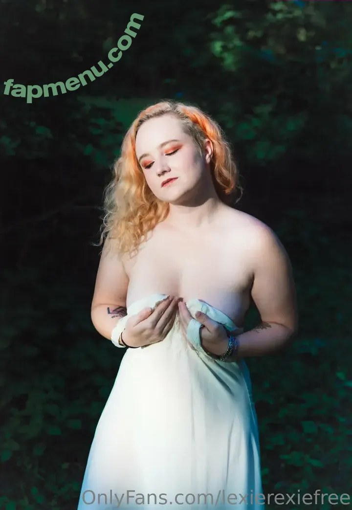lexierexiefree nude photo #0032 (lexiireed)
