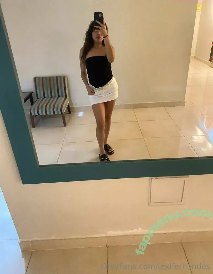 lexifernandes nude photo #0006 (lexifernandez)
