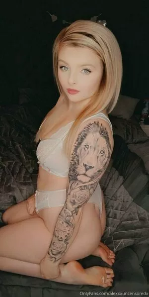 lexii-louu / lexii.louu nude photo #0050