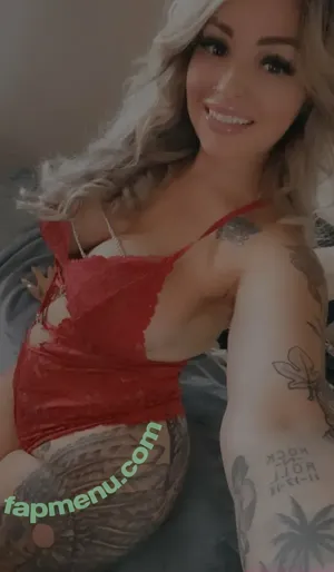 lexiibaby99 / lexiibabyy99 nude photo #0007