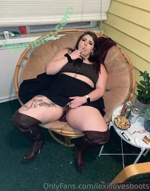 lexiilovesboots / lexilovesboots nude photo #0072