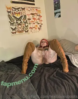 lexiilovesboots / lexilovesboots nude photo #0083