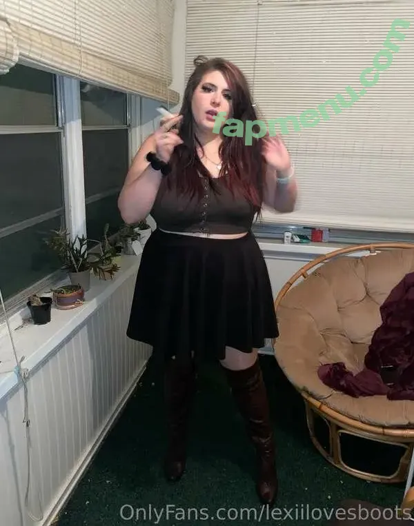 lexiilovesboots nude photo #0059 (lexilovesboots)