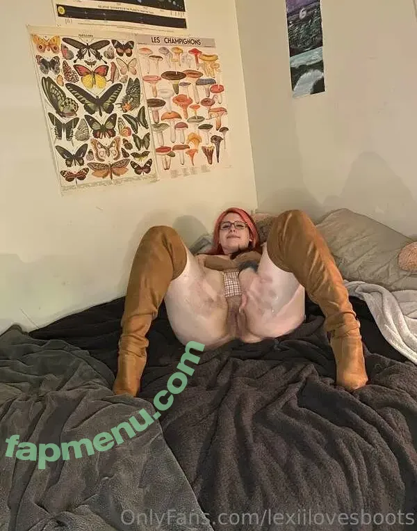 lexiilovesboots nude photo #0083 (lexilovesboots)