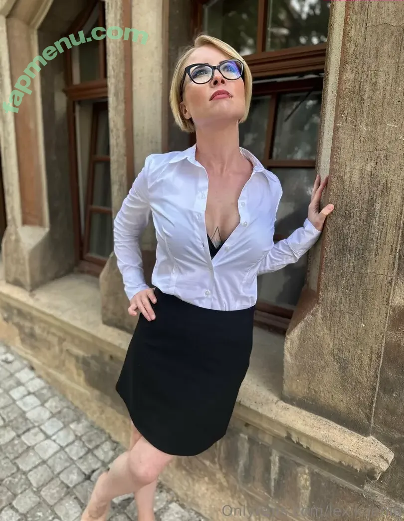 lexikoenig nude photo #0014 (lexikoenig)