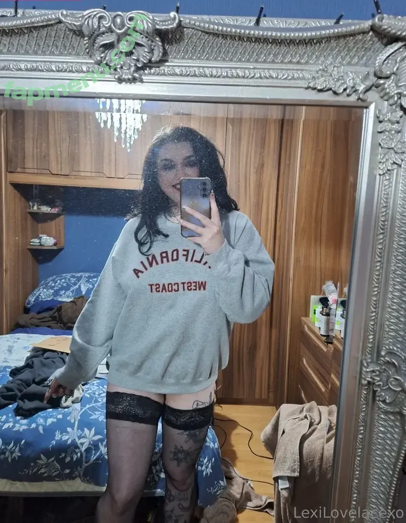 lexilovelacexo nude photo #0010 (lexilovelacexo)