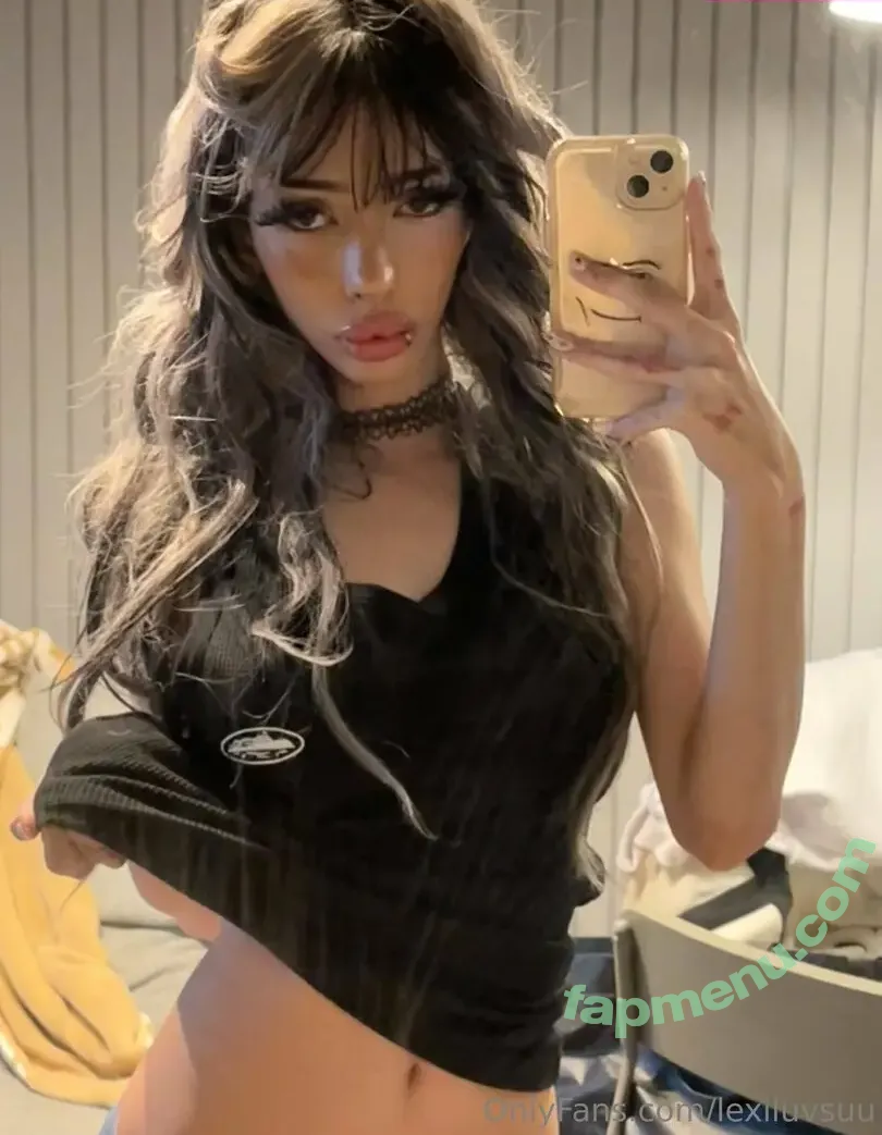 lexiluvsuu nude photo #0009 (lexiiluvvsyou)