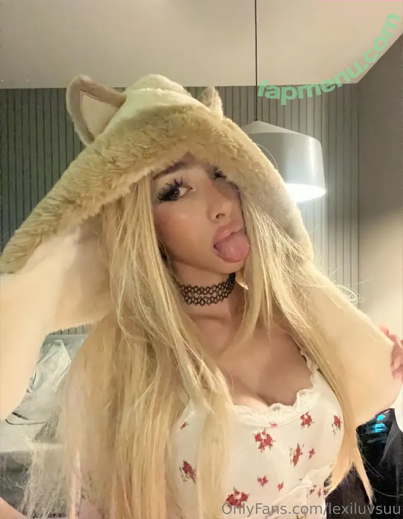 lexiluvsuu nude photo #0017 (lexiiluvvsyou)