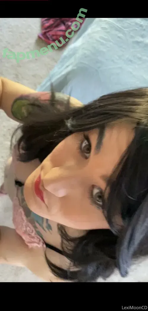 leximoonts nude photo #0001 (lex.lemons)