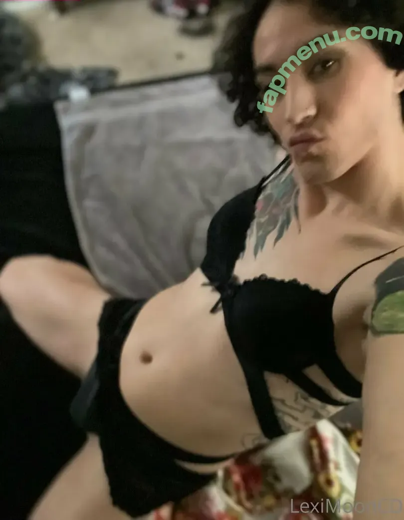 leximoonts nude photo #0034 (lex.lemons)
