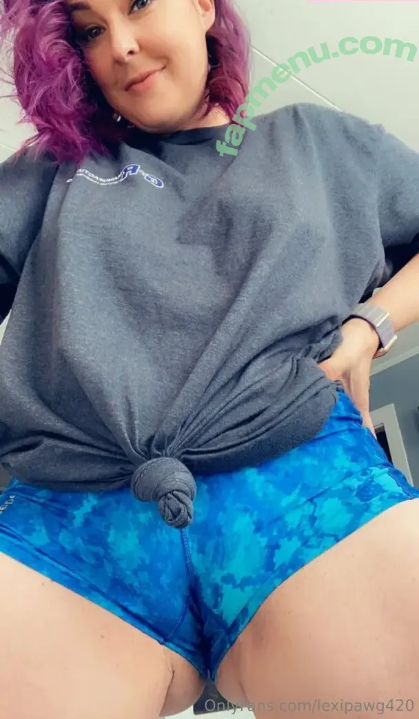 lexipawg420 nude photo #0017 (lexipawg420)