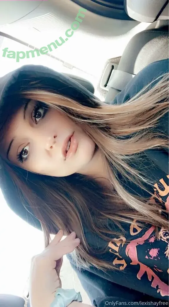 lexishayfree nude photo #0003 (lexishayfree)