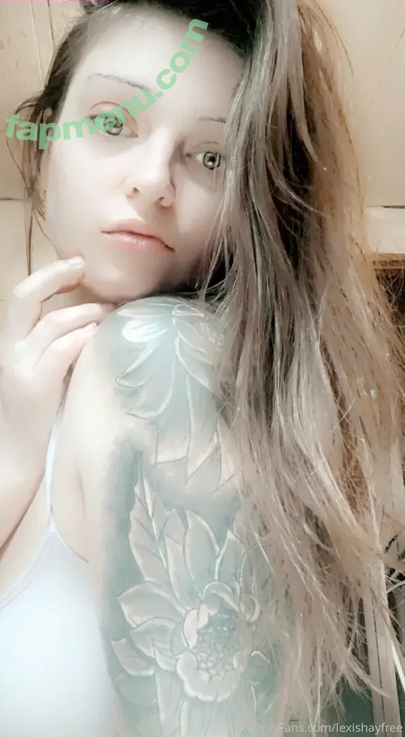 lexishayfree nude photo #0014 (lexishayfree)