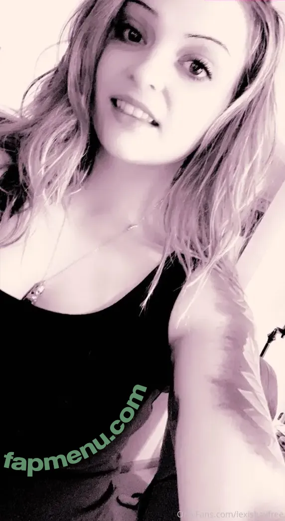 lexishayfree nude photo #0025 (lexishayfree)