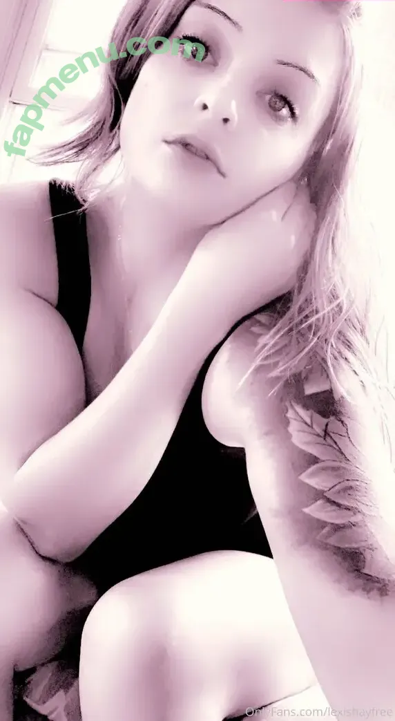 lexishayfree nude photo #0026 (lexishayfree)