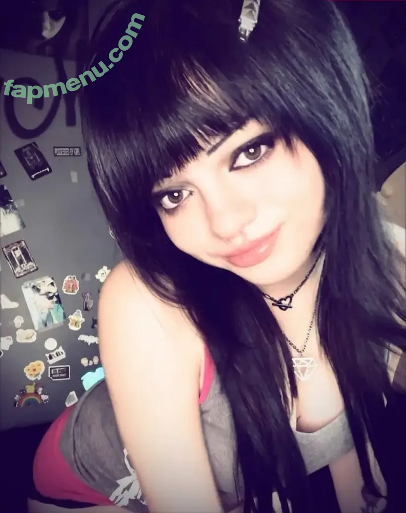 Lexislethal nude photo #0029 (thelexisstar / xxlexislethalxx)