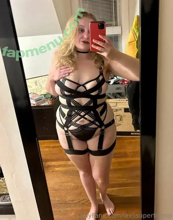 lexisoupertramp nude photo #0061 (lexibrookerivera)