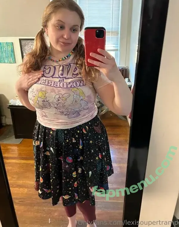lexisoupertramp nude photo #0094 (lexibrookerivera)