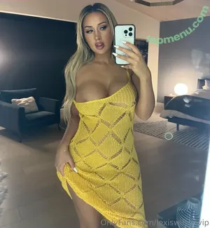 lexiswilsonvip / misslexiswilson nude photo #0002