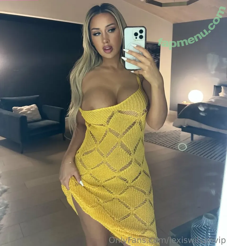 lexiswilsonvip nude photo #0002 (misslexiswilson)