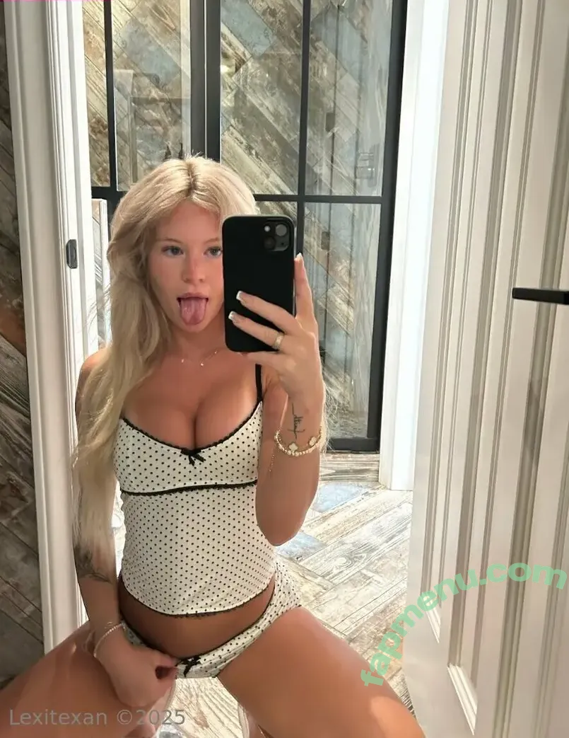lexitexan nude photo #0010 (lexitexan)