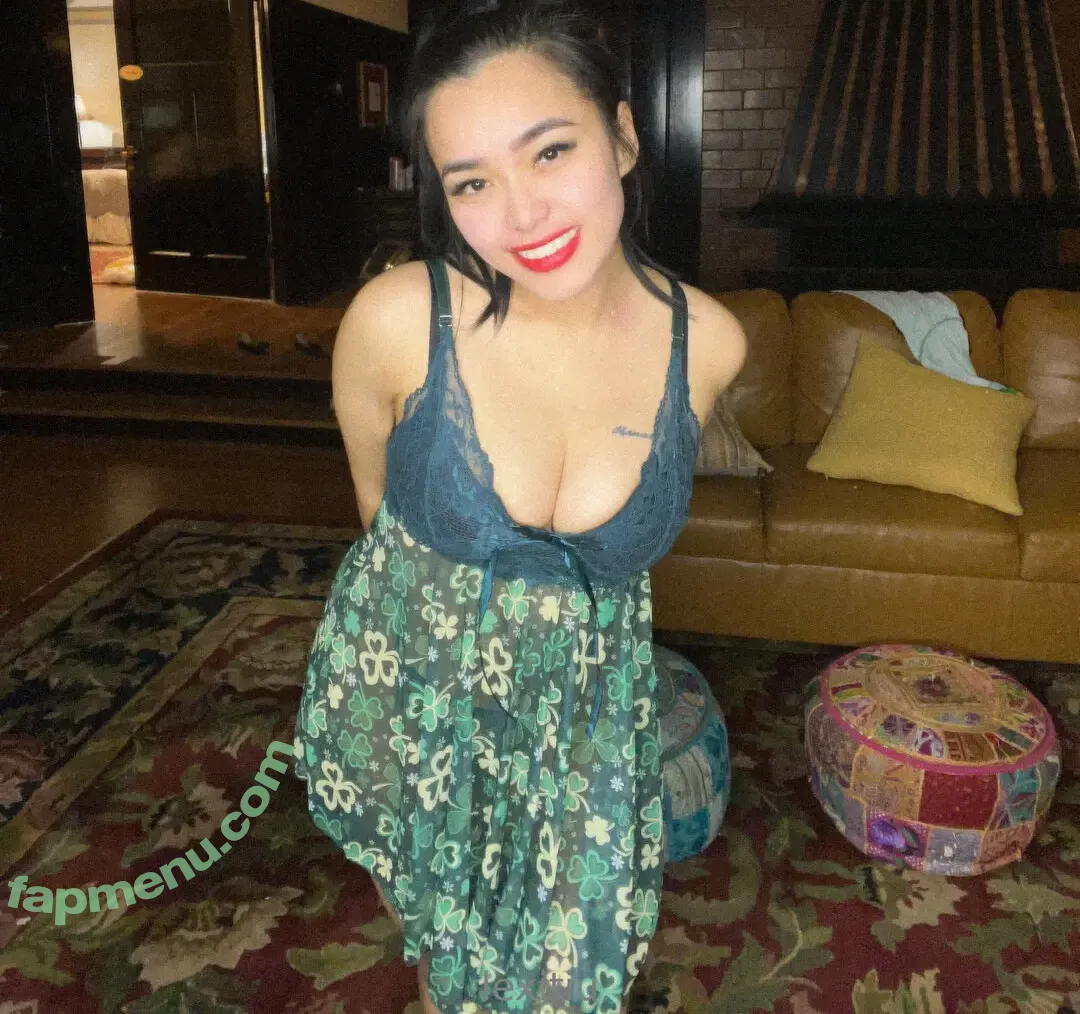 lexitiu nude photo #0041 (lexitiu_)