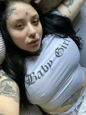 lexlucifer / lex.lucifer nude photo #0011