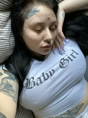 lexlucifer / lex.lucifer nude photo #0012