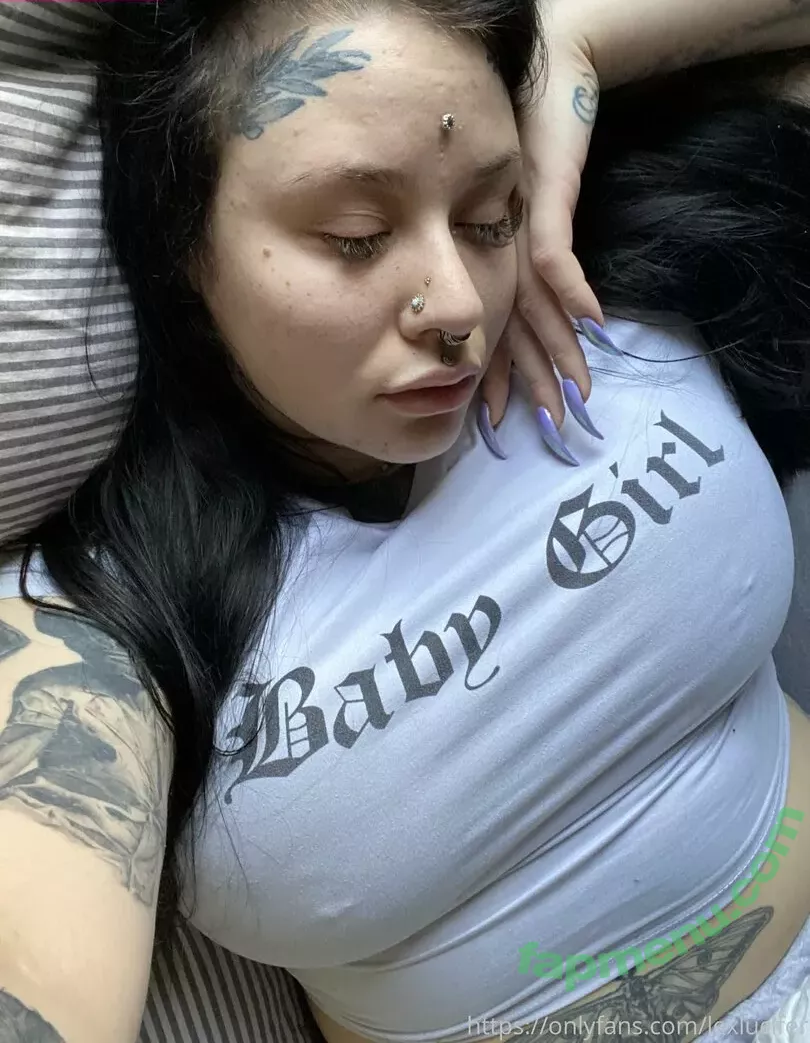 lexlucifer nude photo #0012 (lex.lucifer)