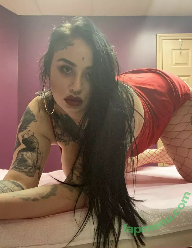 lexlucifer nude photo #0016 (lex.lucifer)