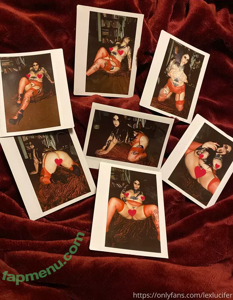 lexlucifer nude photo #0025 (lex.lucifer)