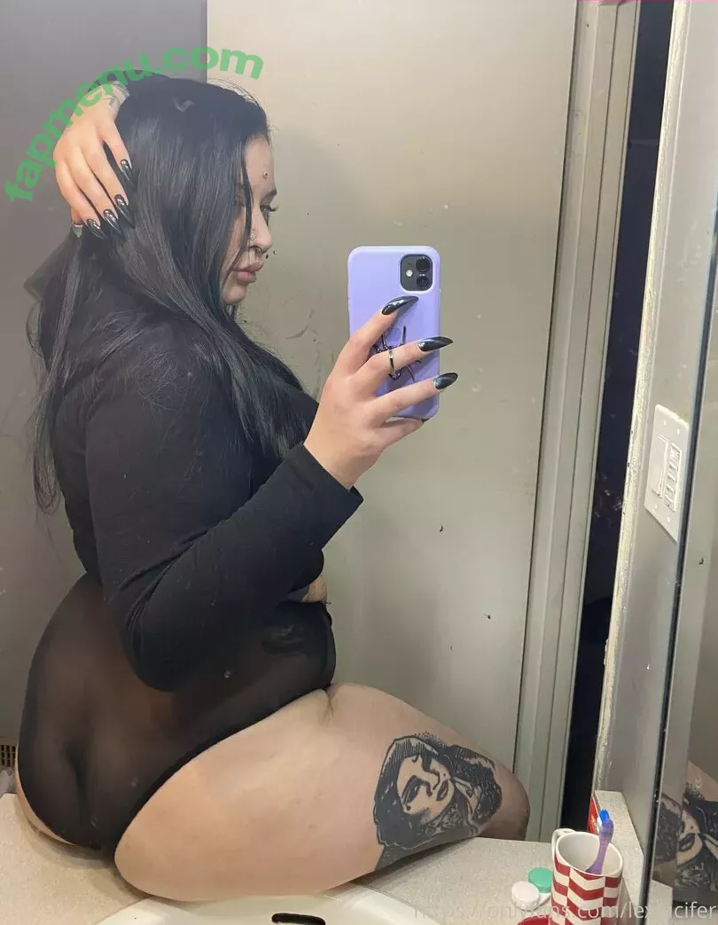 lexlucifer nude photo #0048 (lex.lucifer)