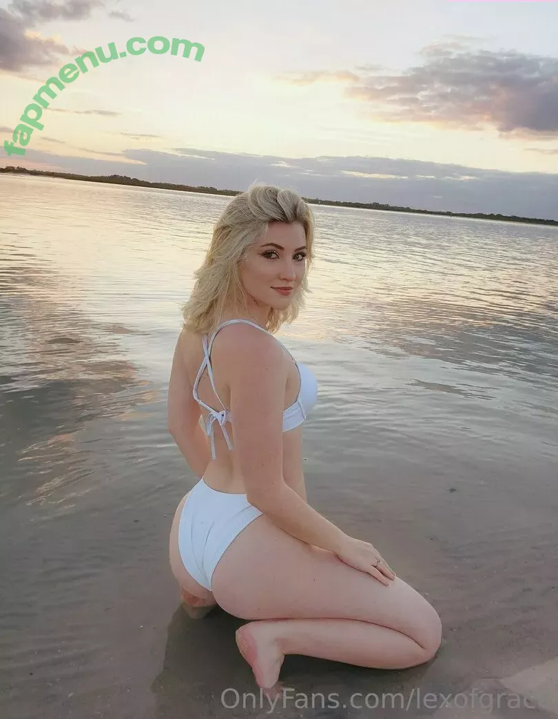 Lexus Grace Carlson nude photo #0083 (lexiegracelove / lexofgrace)