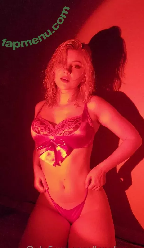 Lexus Grace Carlson nude photo #0094 (lexiegracelove / lexofgrace)