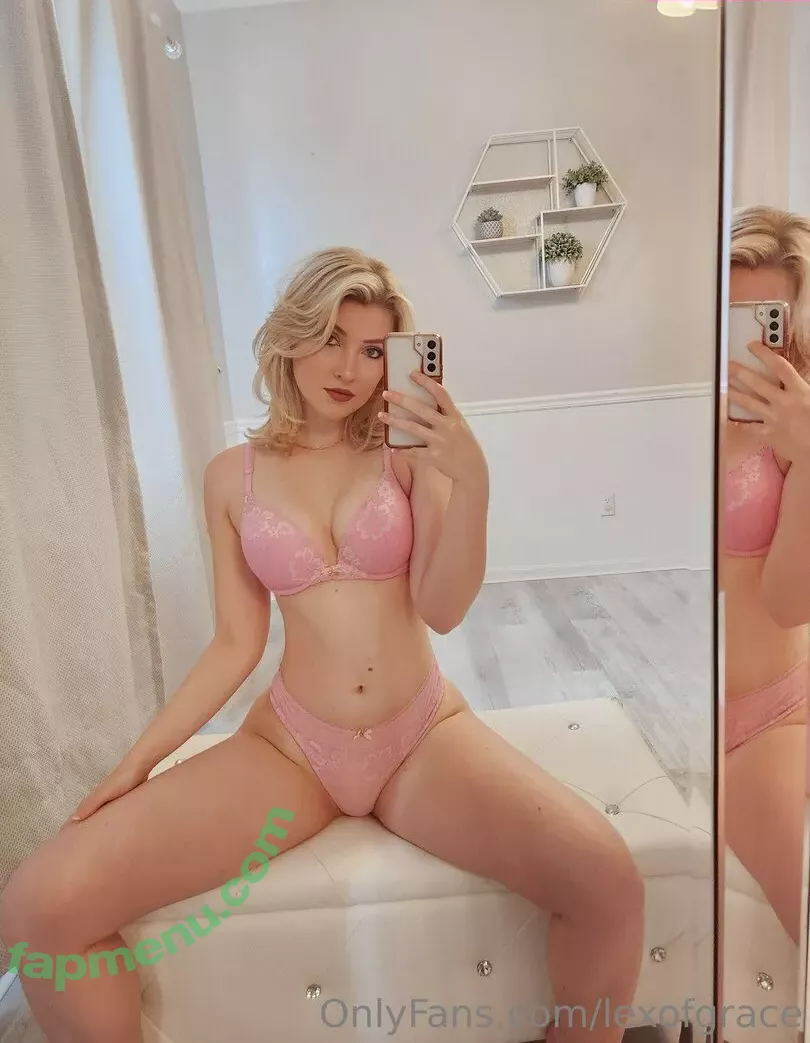 Lexus Grace Carlson nude photo #0137 (lexiegracelove / lexofgrace)