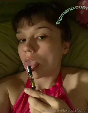 lexusperfection / potheadaccountant nude photo #0070