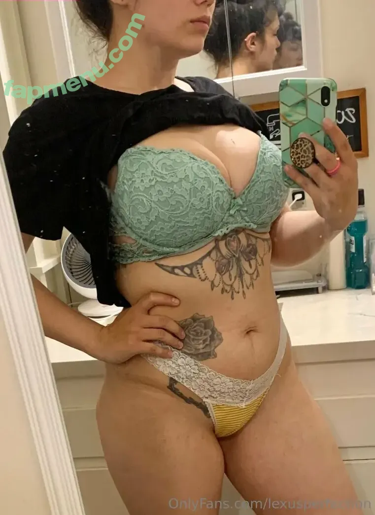 lexusperfection nude photo #0002 (potheadaccountant)