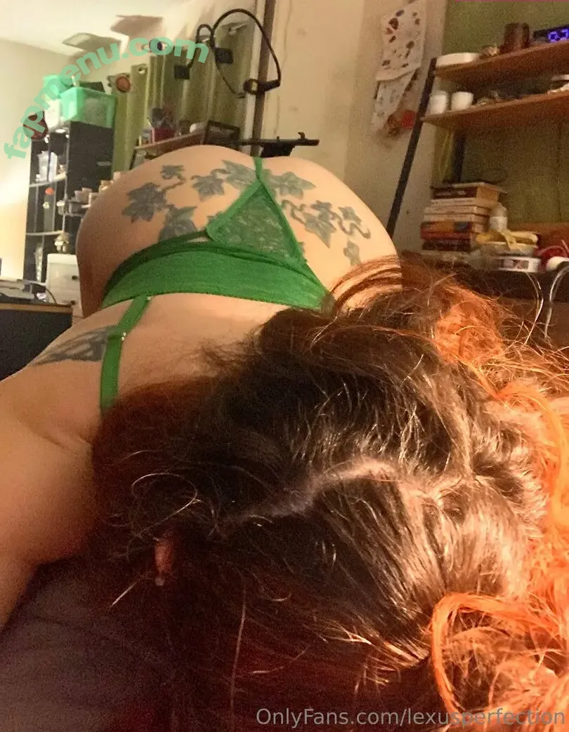 lexusperfection nude photo #0025 (potheadaccountant)
