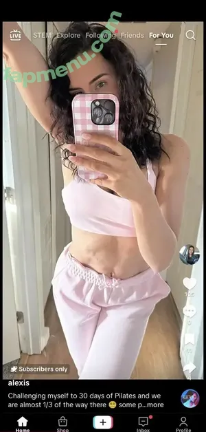 lexwipp / lexipoll nude photo #0066