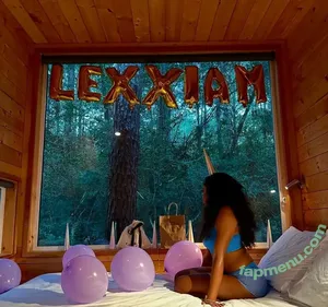 Lexxiam nude photo #0001
