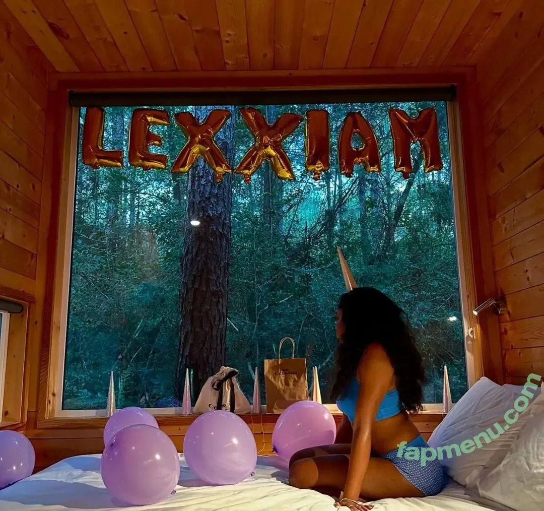Lexxiam nude photo #0001 (Lexxiam)