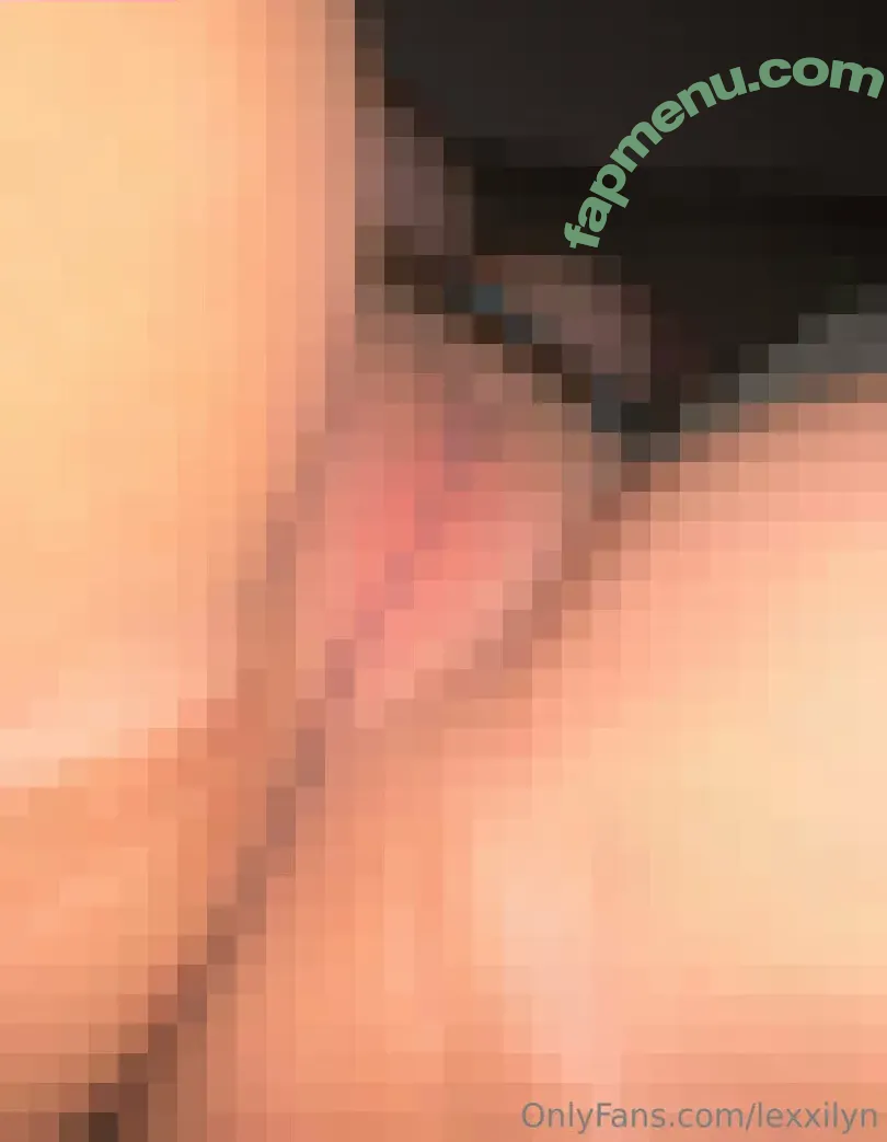 lexxilyn nude photo #0019 (lexilynn01_)